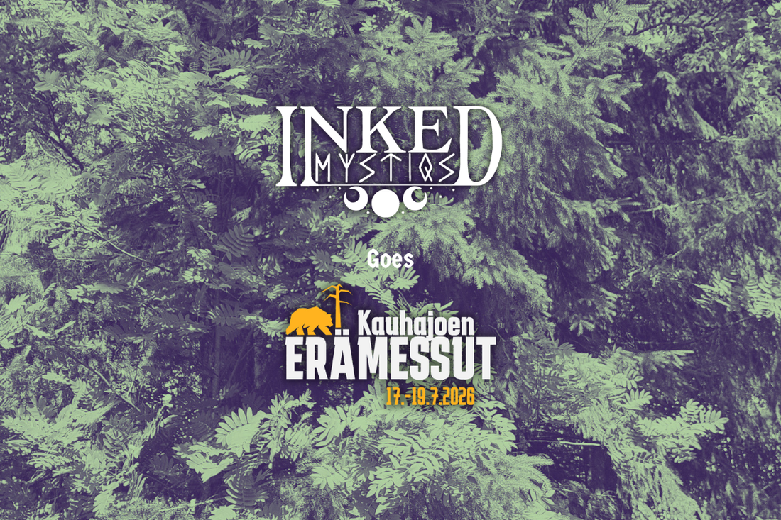 Kauhajoen Erämessut 17.-19.7.2026