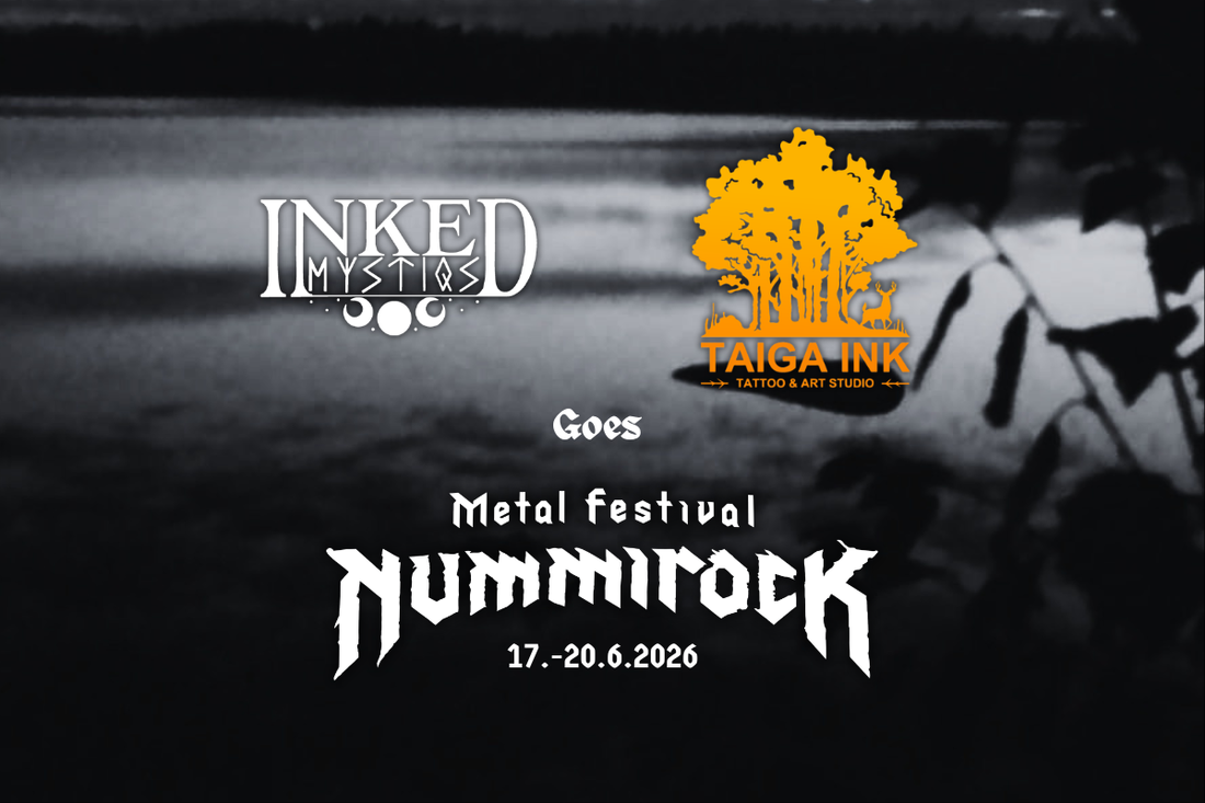 Nummirock 17.-20.6.2026