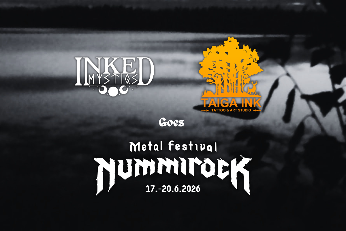 Nummirock 17.-20.6.2026