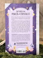 The Modern Witchcraft Book of Crystal Magick
