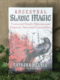 Ancestral Slavic Magic