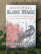 Ancestral Slavic Magic