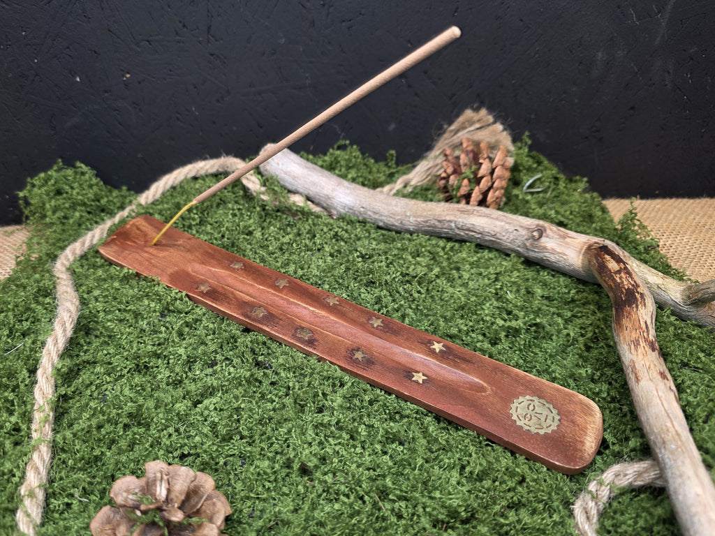 Puiset suitsukepidikkeet