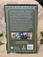 Beetlejuice Tarot & Deck Guide -tarotkortit