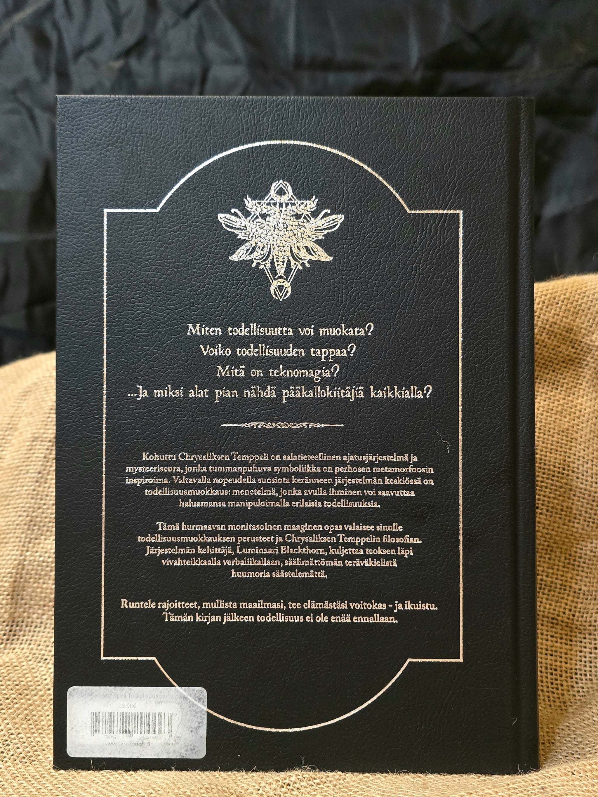 Chrysaliksen temppeli