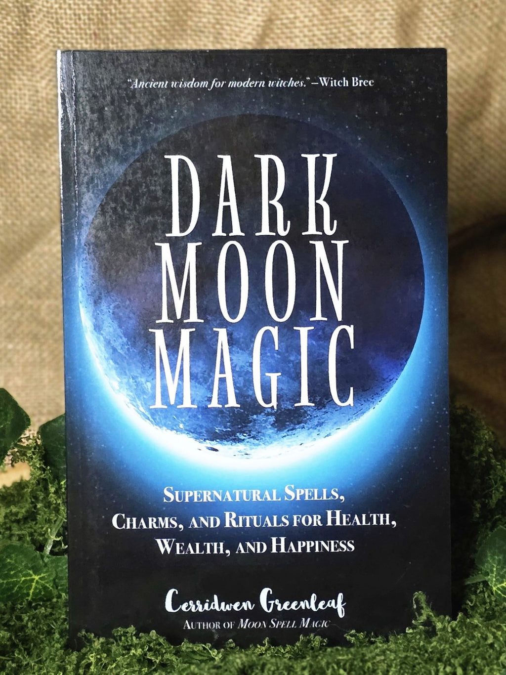 Dark Moon Magic