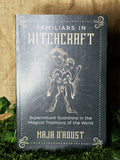 Familiars In Witchcraft