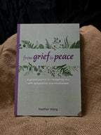 From Grief to Peace