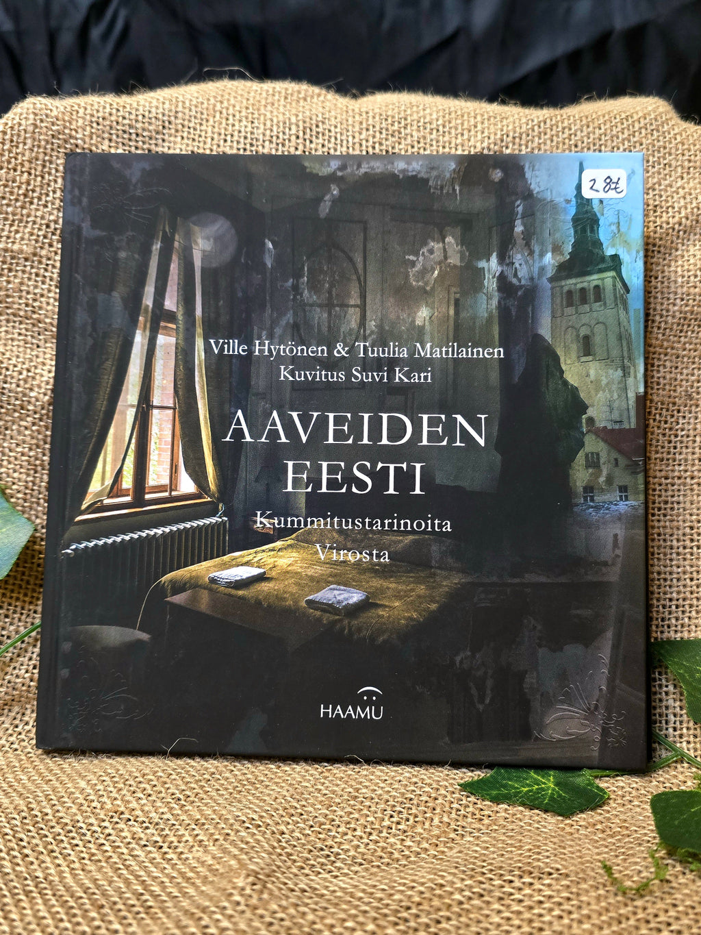 HAAMU Aaveiden Eesti