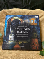 HAAMU Aaveiden Rauma