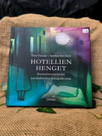 HAAMU Hotellien Henget