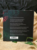 HAAMU Tervahaudan haltija