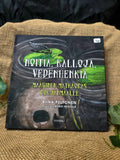 HAAMU Noitia, Kalloja,Vedenhenkiä