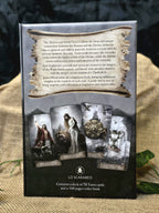 Heaven & Earth Tarot- tarotkortit