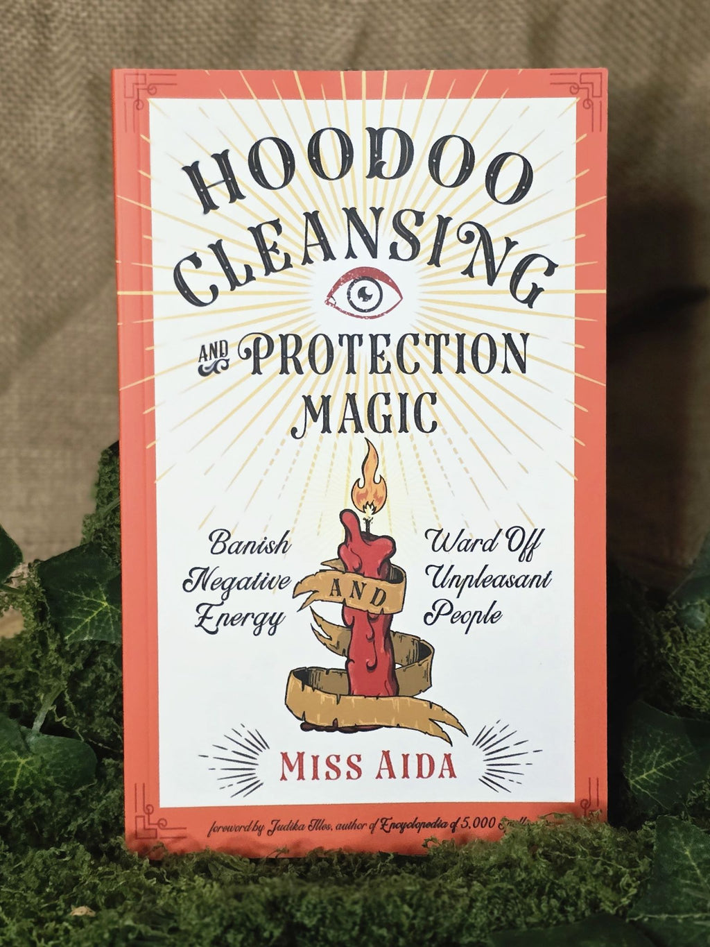 Hoodoo Cleansing and Protection Magic