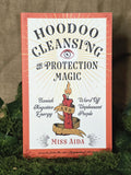 Hoodoo Cleansing and Protection Magic
