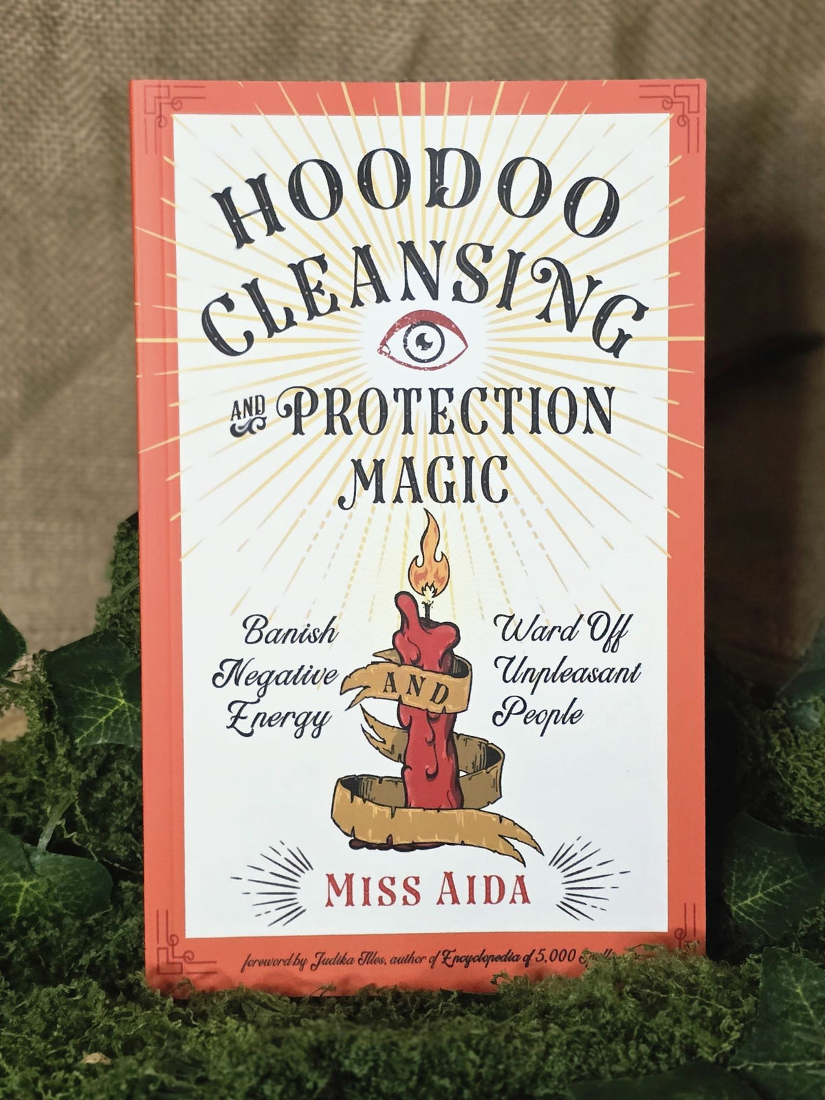 Hoodoo Cleansing and Protection Magic