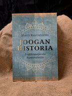Joogan Historia