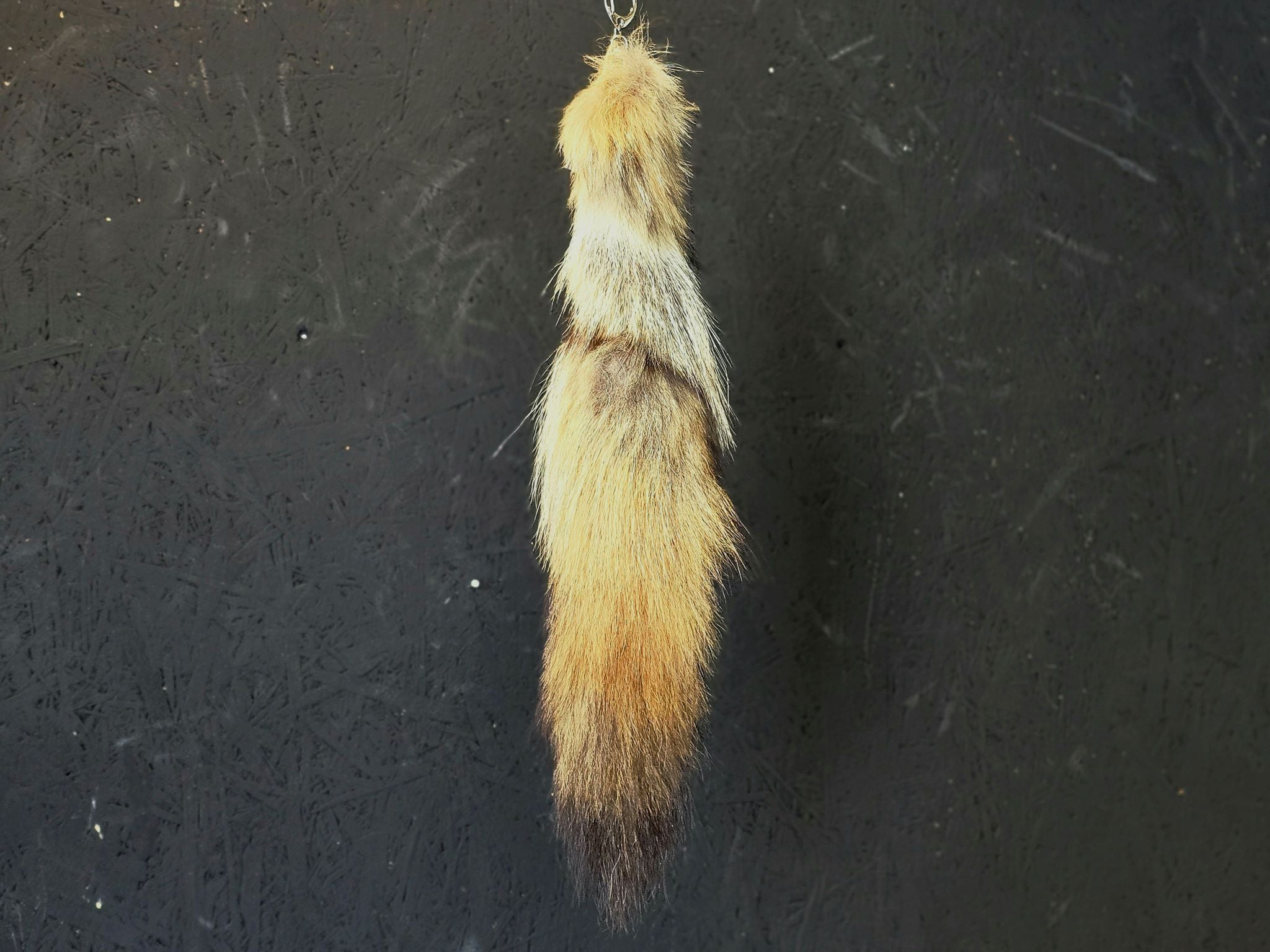 Tail Keychains, Various Options