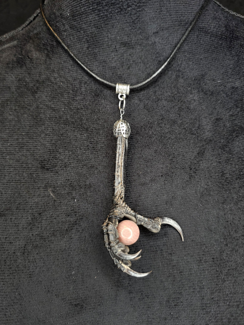 Korpin Aarre kaulakoru