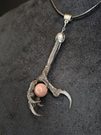 Korpin Aarre kaulakoru