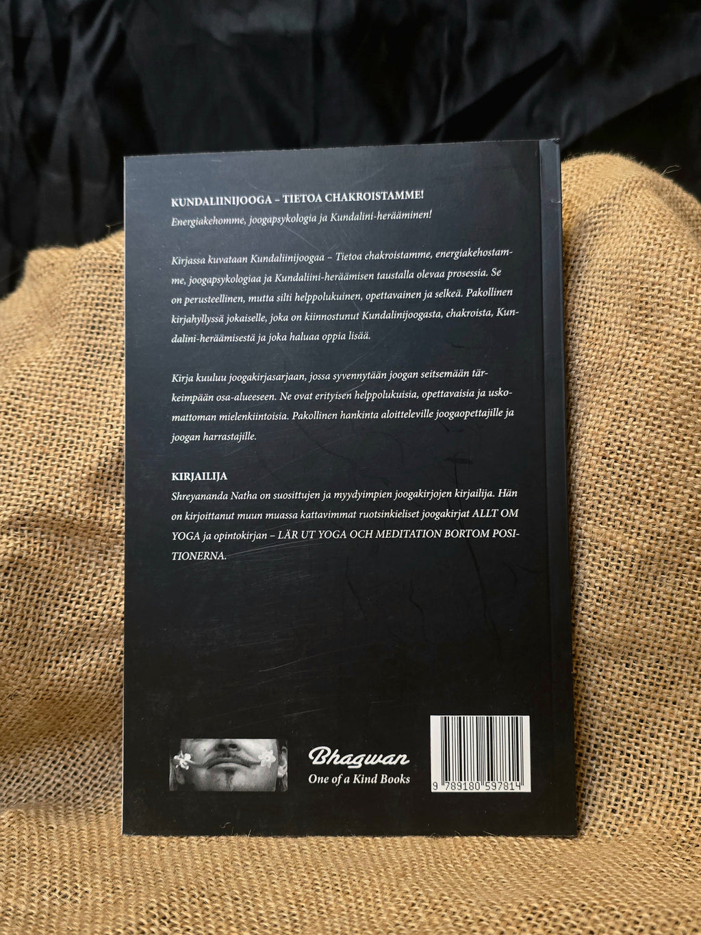 Kundaliini Jooga
