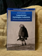 Lappalaisten mytologian katkelmia