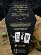 The Macabre Tarot - tarotkortit