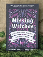 Missing Witches