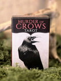 Murder of crows mini versio