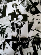 Murder of Crows Tarot- tarotkortit