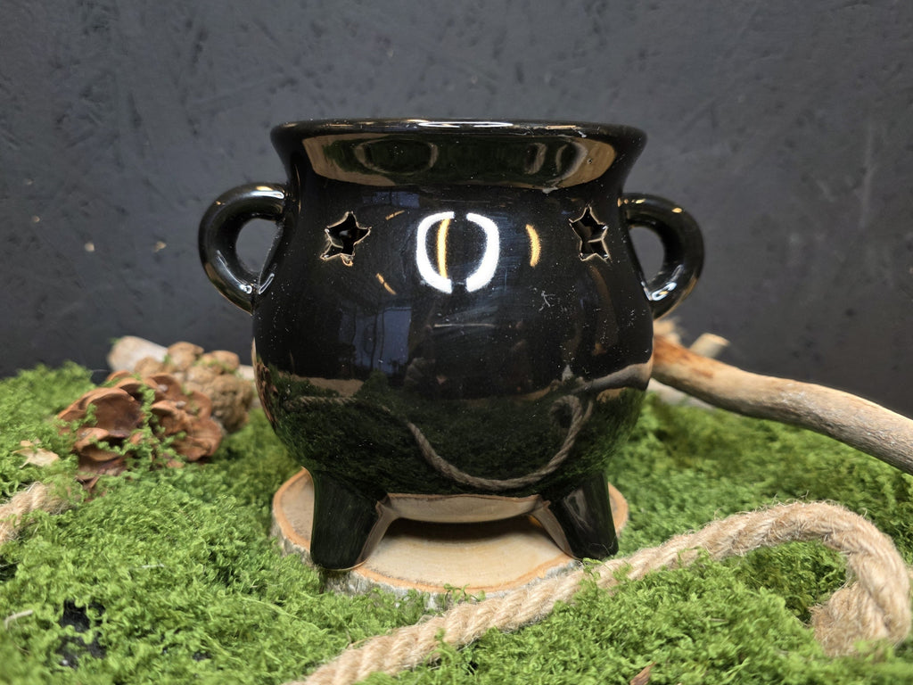 Musta Pata tuoksulyhty