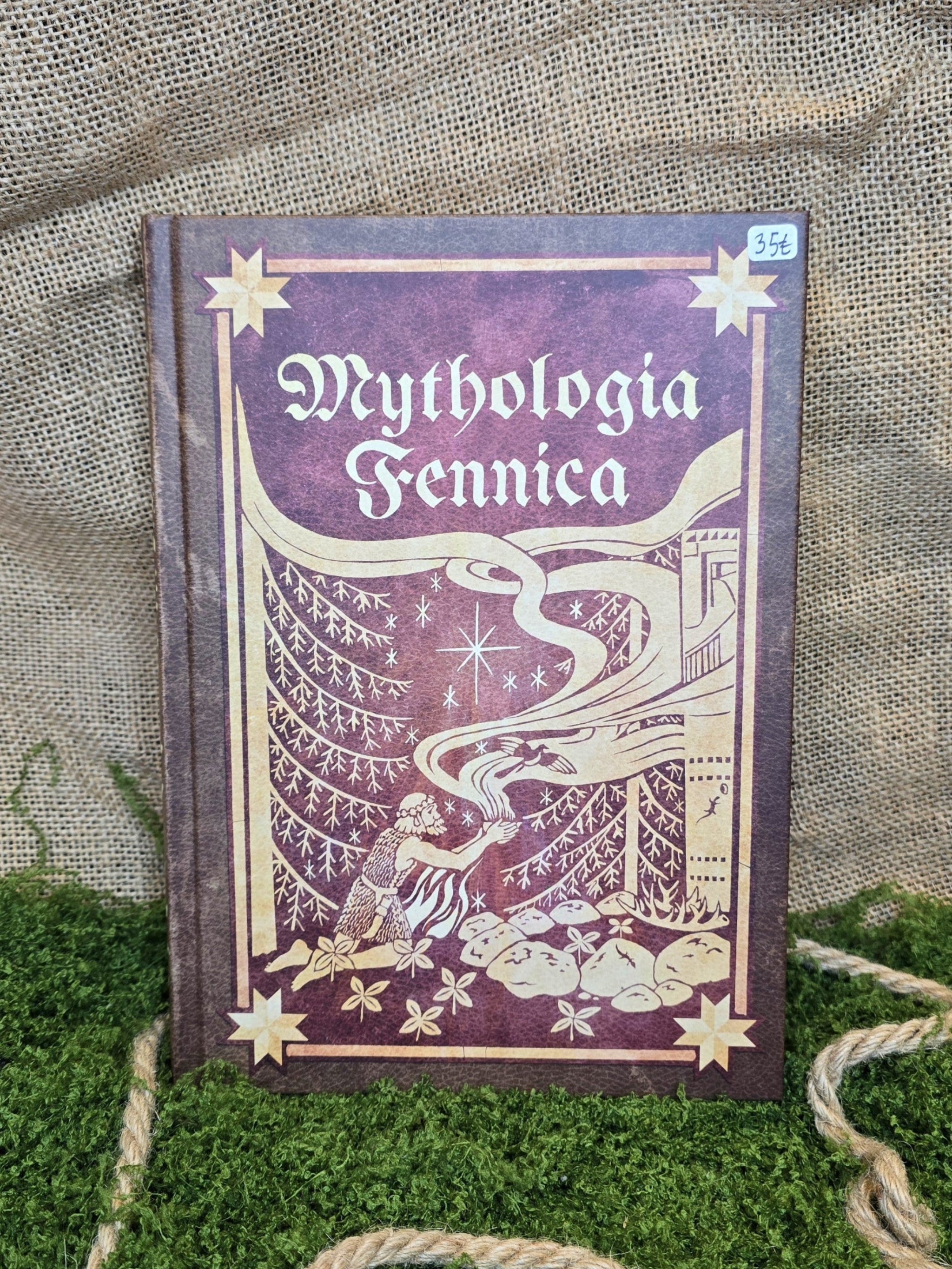 Mythologia Fennica