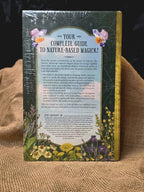 The Modern Witchcraft Natural Magick -setti
