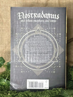 Nostradamus and Other Prophets and Seers
