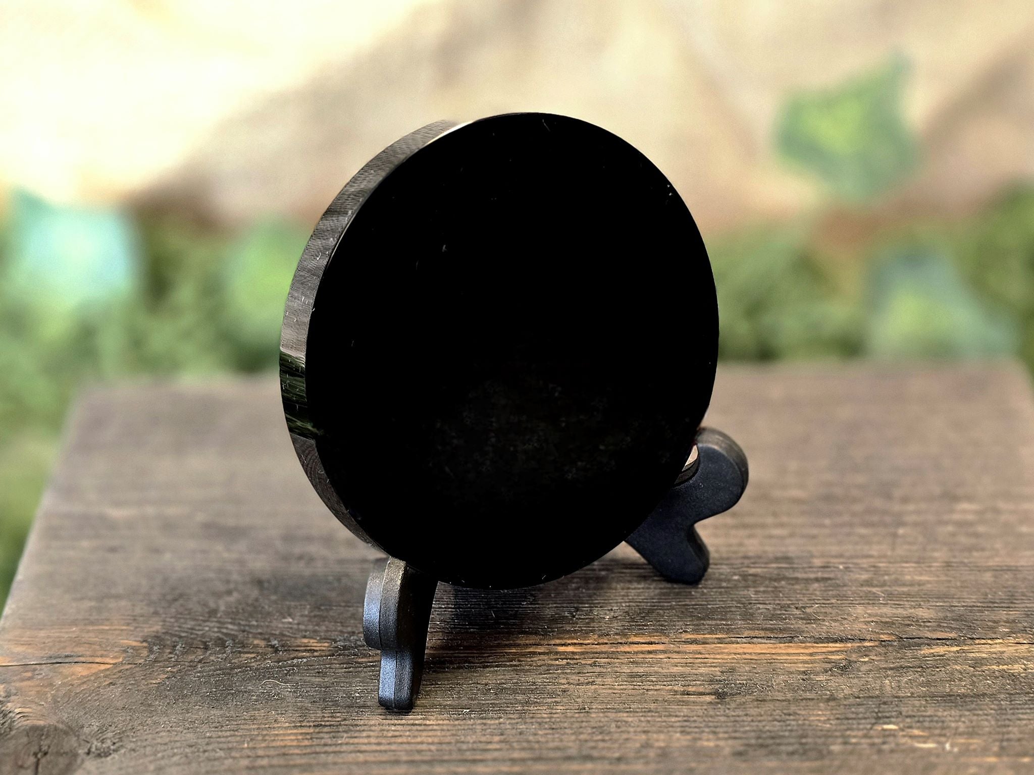 Pieni obsidiaanipelili