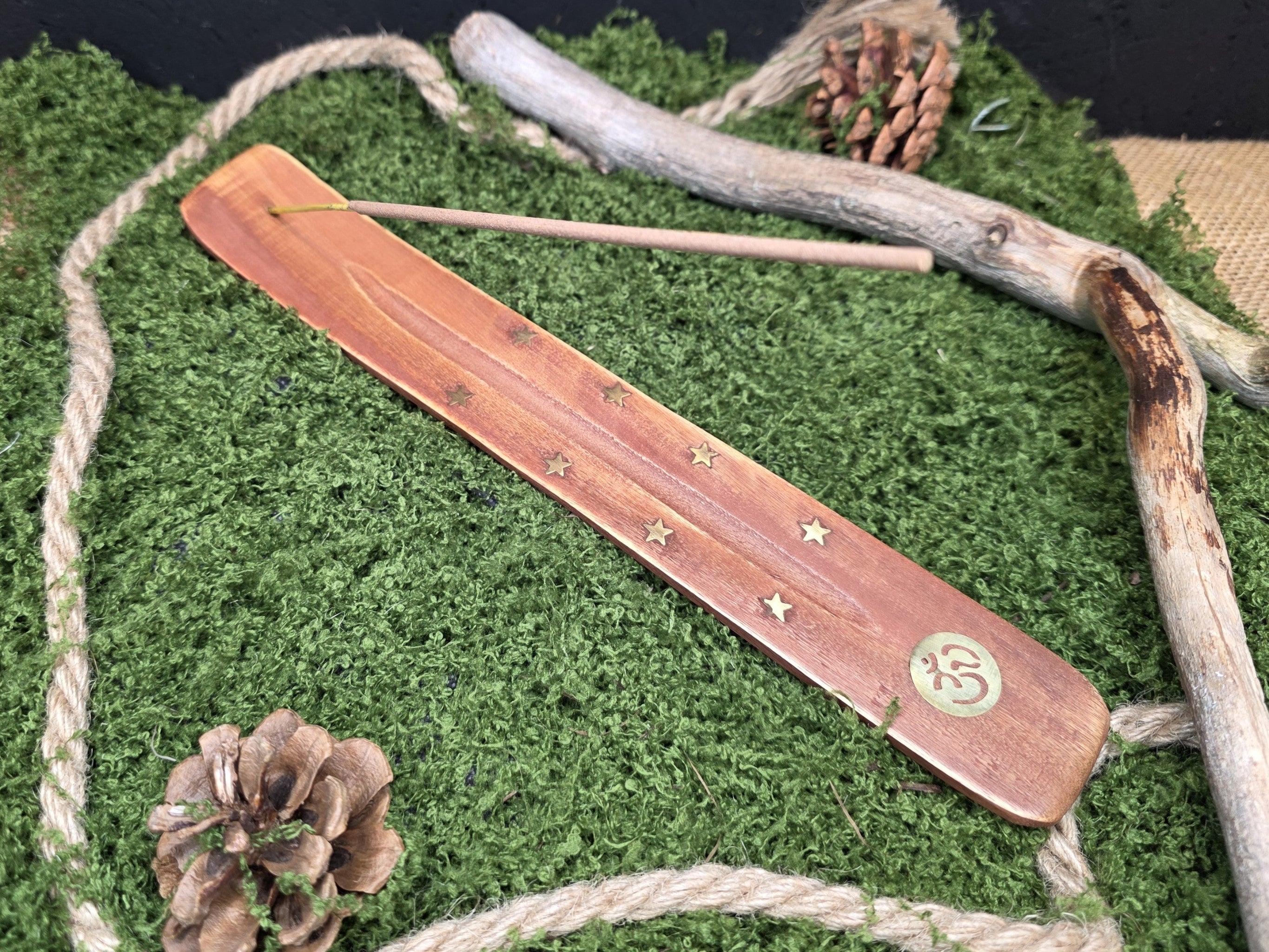 Puiset suitsukepidikkeet