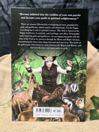 Pagan Ways Tarot -tarotkortit