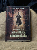 Suomen suvun pakanallinen jumalanpalvelus