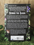 Poisonous Plants and Fatal Fungi - The Lore and Lure of Deadly Botanicals