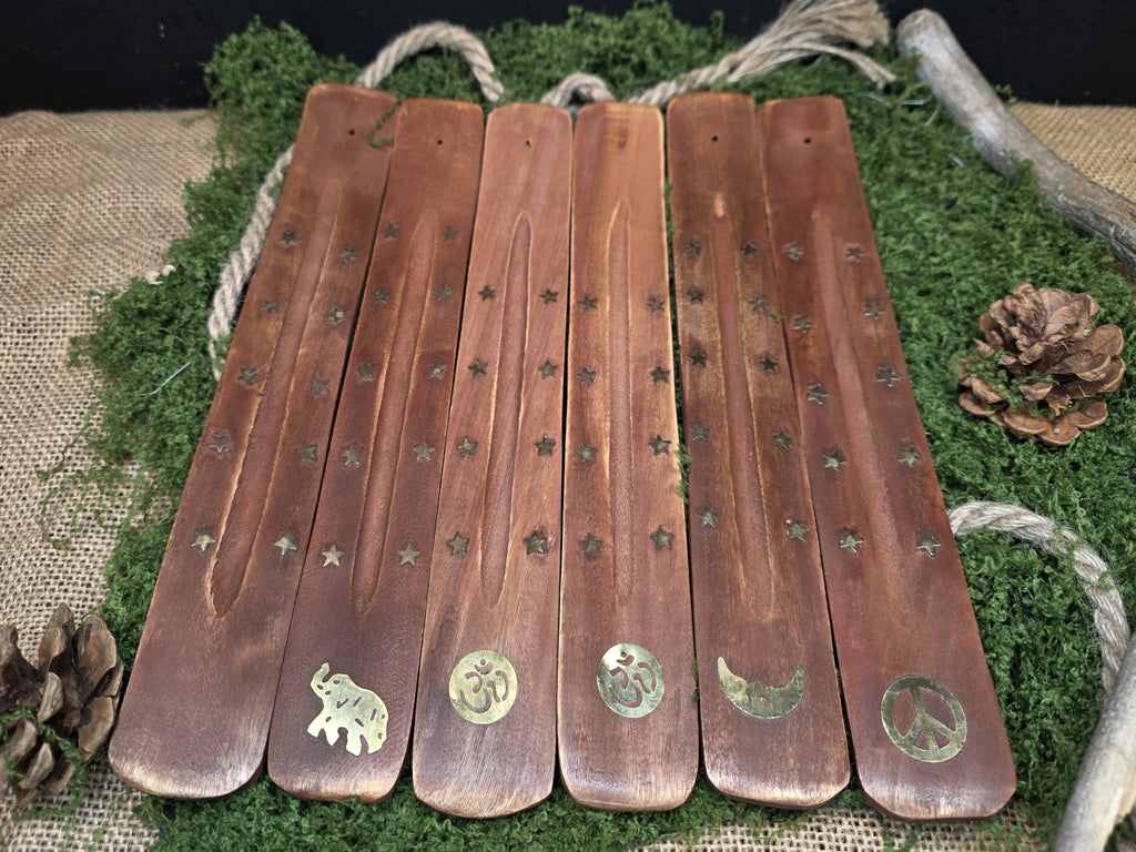 Puiset suitsukepidikkeet