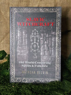 Slavic Witchcraft