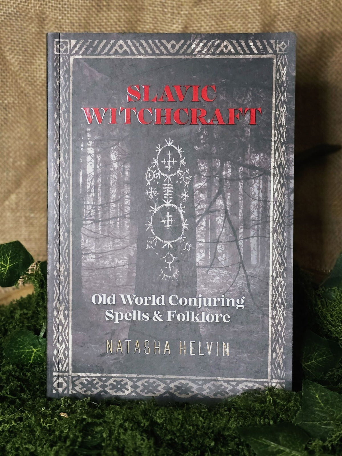 Slavic Witchcraft