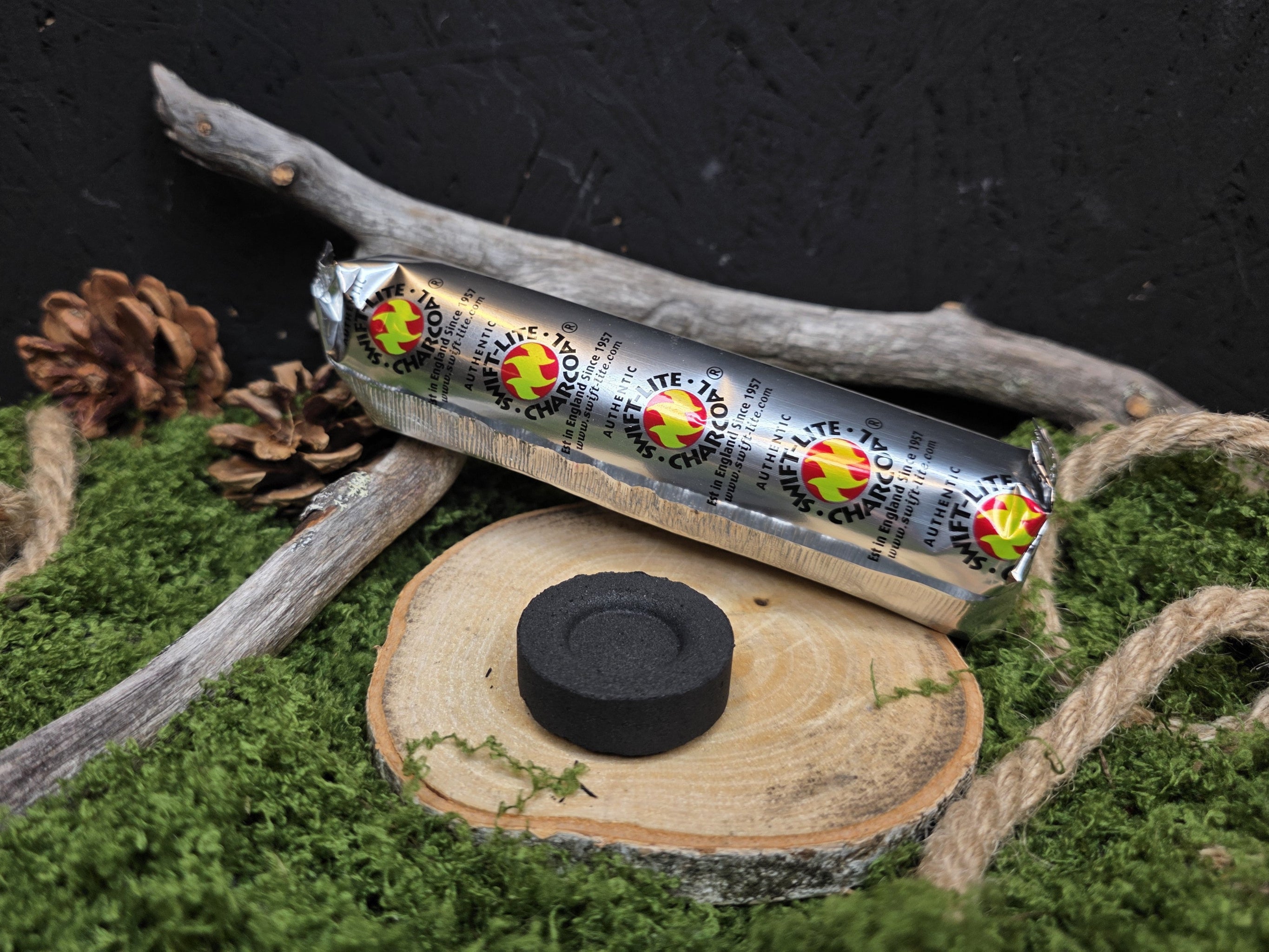 Swift-Lite Suitsukehiili