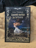 Suomi-Neito ja Leijona