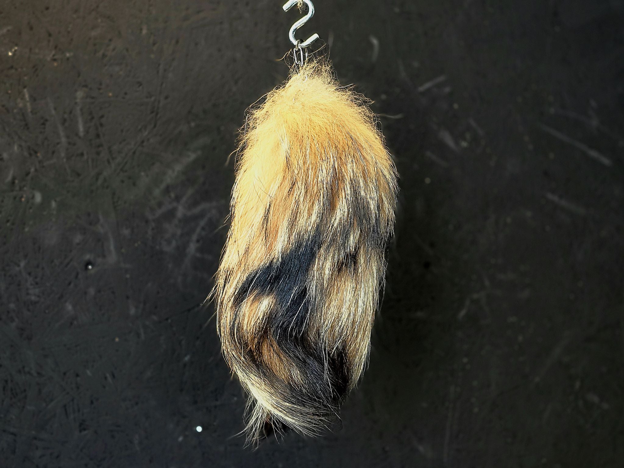 Tail Keychains, Various Options