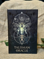 Talisman Oracle -oraakkelikortit
