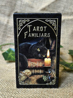 Tarot Familiars -tarotkortit