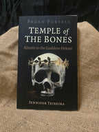 Temple of The Bones
