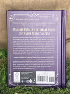 The Book of Candle Magic